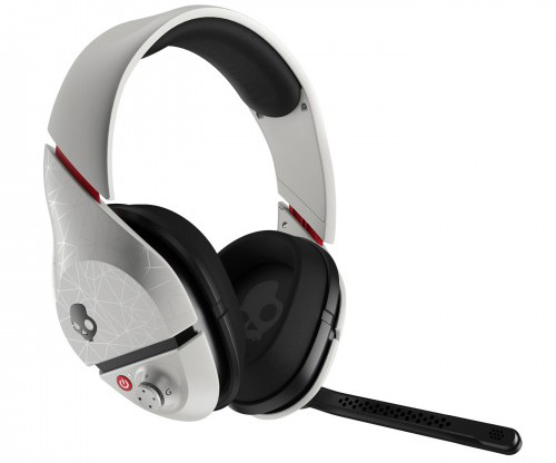 Skullcandy PLYR2 Headphones on sale now: Specs & Features