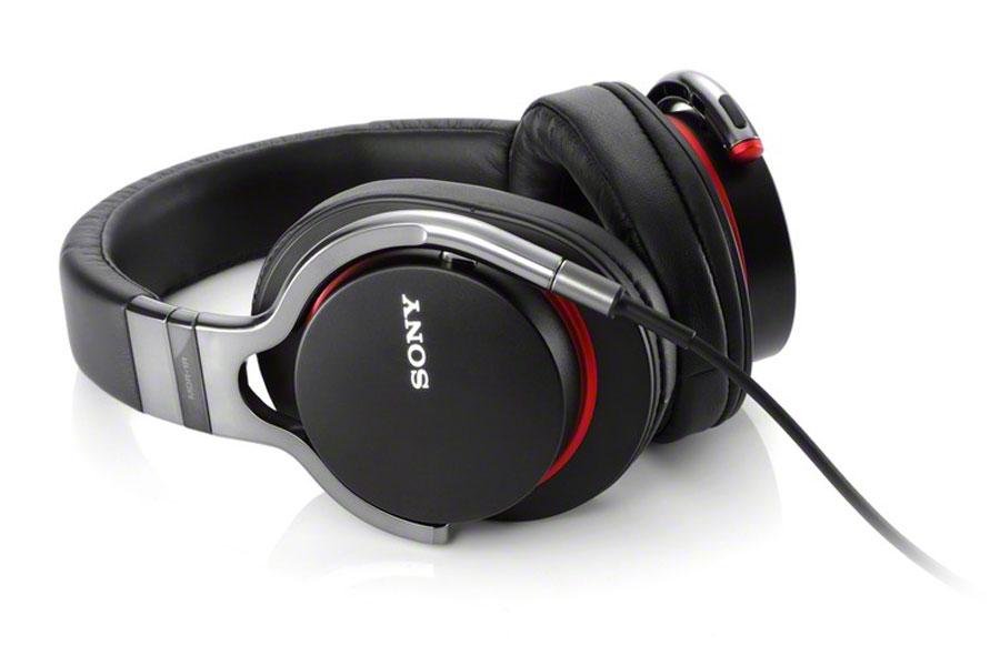 Sony MDR-1R headphones comfortable and effective: Review & Specs