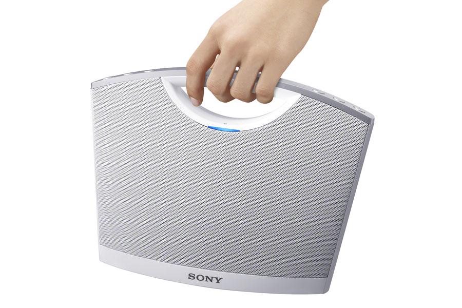 Sony SRS-BTM8 rugged portable Mini-speaker: Review & Specs