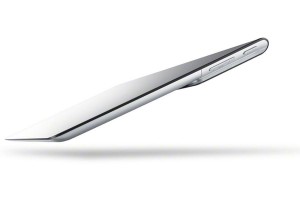 Sony Xperia tablet S
