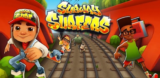 Download Subway Surfers Best Android Game