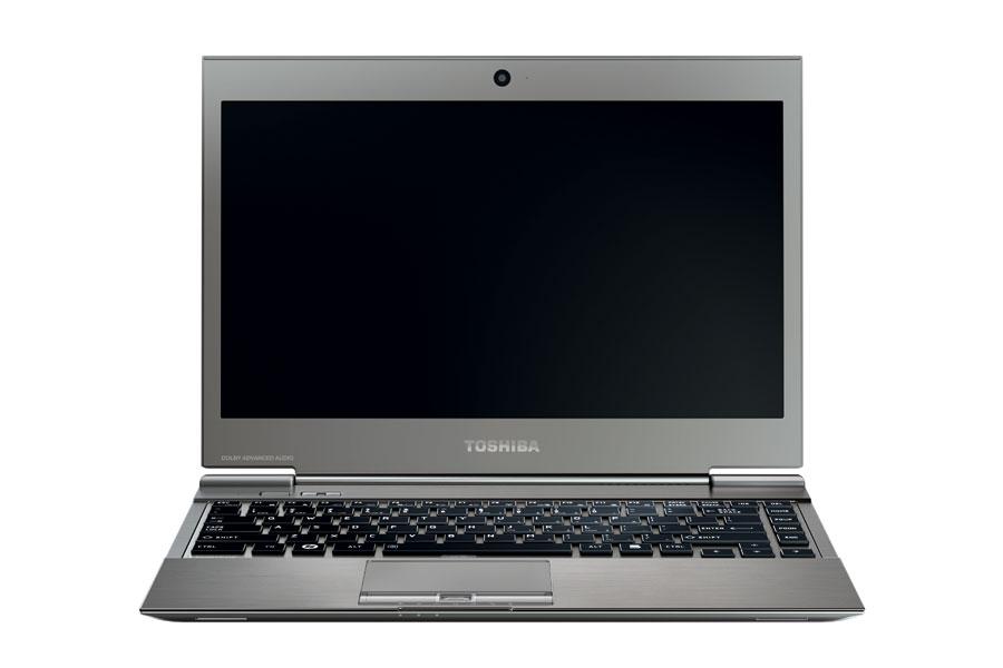 Toshiba Portege Z930 102 Ultrabook Enduring and powerful: Review & Specs