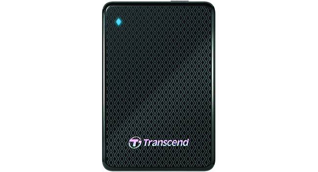 Transcend ESD200 external SSD: Specs & Features