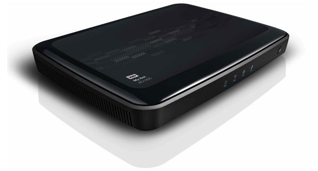 Western Digital My Net AC1300 and My Net AC router and bridge: Specs & Features