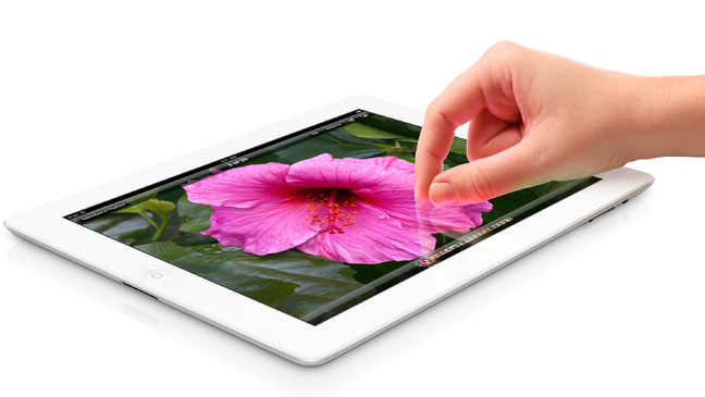 Apple iPad3 Advantages and Disadvantages