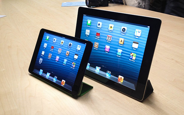 iPad mini 2 with retina display coming in 2013: Specs & Features