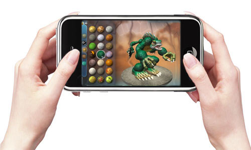 Top 5 iPhone Gaming Apps – How to Make The Right Choice?