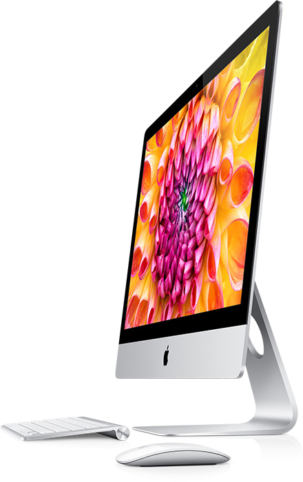 Apple new iMac 8G coming this Friday: Specs & Features