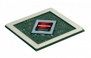 AMD Radeon HD 8000