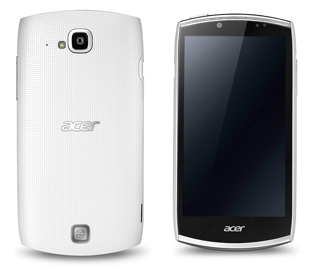 Acer Cloud Mobile Android Smartphone: Specs & Features