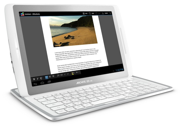 Archos 101 XS tablet: Review & Specs