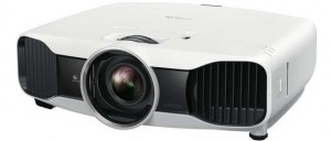 Epson EH-TW6100 Full HD 3D Projector