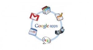 Google Apps services