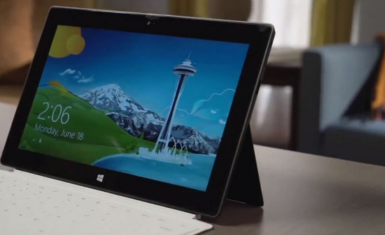 Microsoft Surface RT 2, Surface Pro 2 and Surface Book: Specs & Features