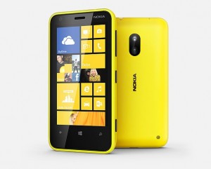 Nokia Lumia 62