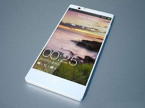 Oppo Find 5 – 1080p 5inch display smartphone: Specs & Features
