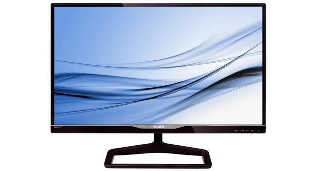 Philips Gioco 278G4 3D monitor: Specs & Features