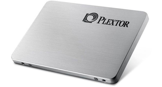 Updated (new) Plextor M5 Pro SSD: Specs & Features