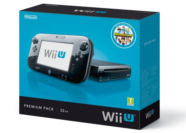 Wii U Premium Pack, all you need to know: Specs & Features
