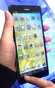 Huawei Ascend Mate 6.1 inch Smartphone
