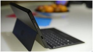 Microsoft Surface Pro tablet/PC