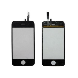 Smartphone Touchscreen example: Digitizer for iphone 3g 3gs