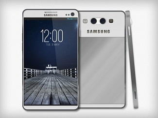 Samsung Galaxy S4: Launch is expected in March 2013