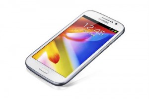 Samsung Galaxy Grand 