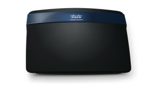 Cisco Linksys EA3500