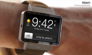 iWatch Smartwatch