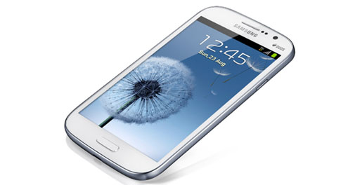 Samsung Galaxy Grand Specifications and Review