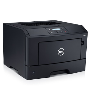 Dell B2360dn Mono Laser Printer Specs and Review