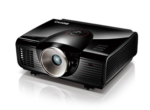BenQ SH940 Projector Specs and Review
