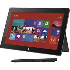 MS Surface Pro 2.0