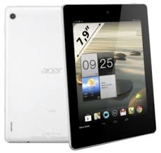 Budget Tablet from Acer-Iconica A1: Specs & features