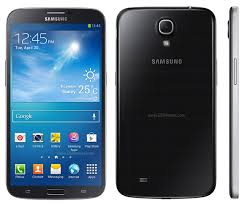 Samsung Galaxy Mega 6.3  - Smartphone with Ultimate Features