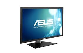 ASUS PQ321: Monitor with 4K Ultra HD screen resolution