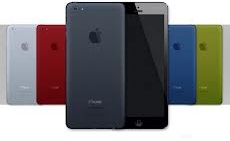 $99 phone from iPhone to be made available in different colors