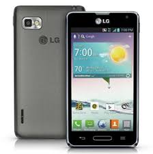 LG Optimus F3 phone a lightweight and powerful phone with 4 inch IPS screen