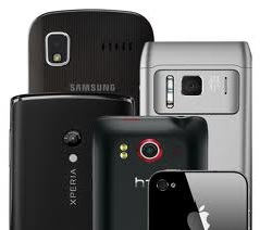 Smart Phone Smart Cameras: Competition is ON