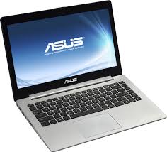 Asus VivoBook 10.1 inch screen laptop