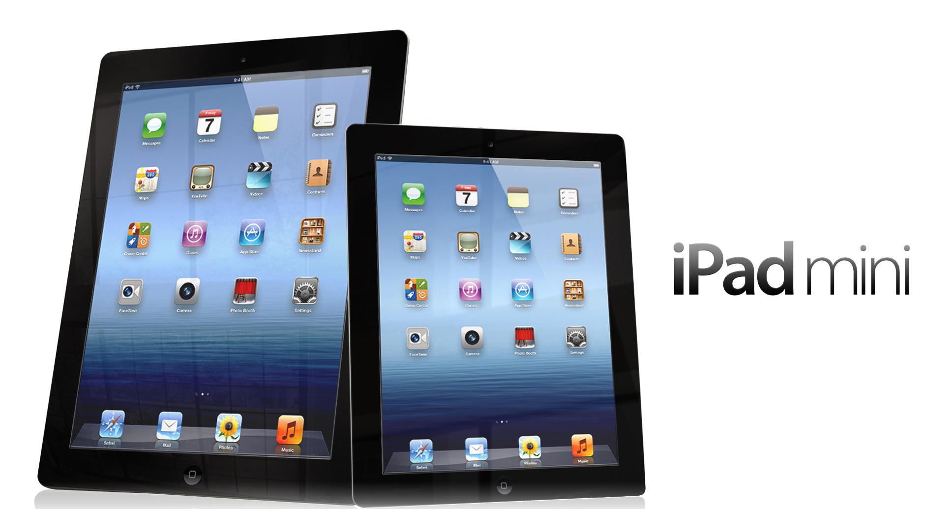 Comparison of iPad and Android tablet