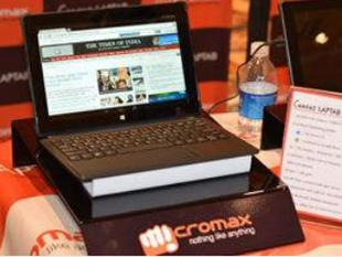 New Micromax Laptab Review
