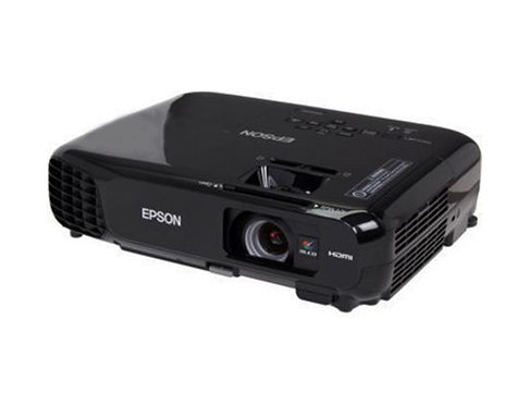 Epson EX6220 Front View