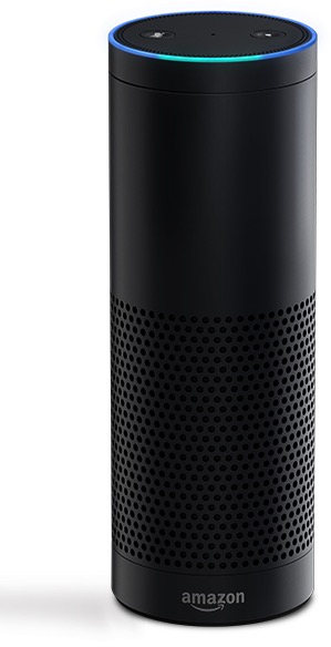 Amazon Echo – How it can be used as a hub for a Smarthome