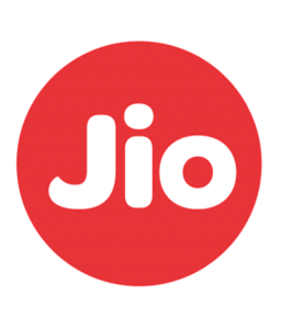 Reliance Jio launch in India