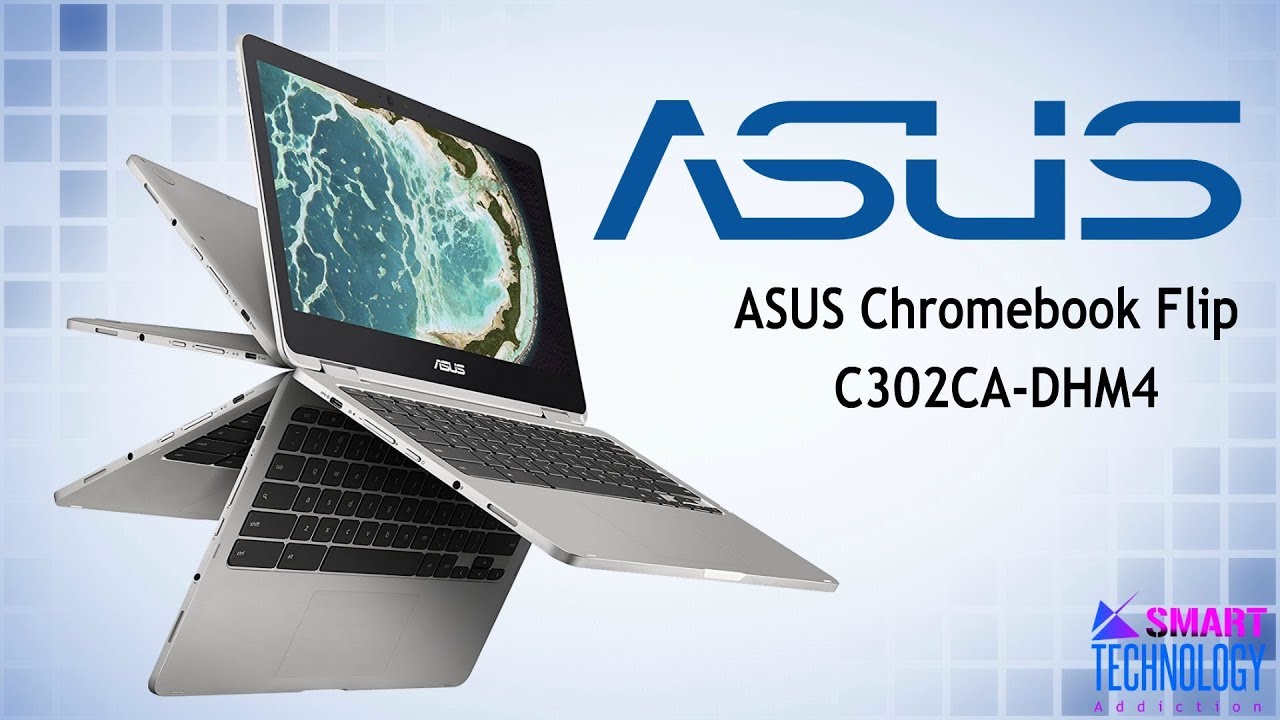 ASUS C302CA-DHM4 Netbook is a Perfect Choice Gadget