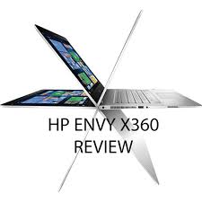 HP Envy x360 15-W101TX Laptop Specifications