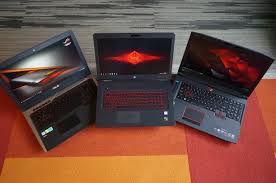 HP Omen Gaming Laptop Specifications