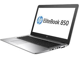 HP Elitebook 850 G4 Laptop Complete Specifications